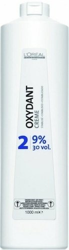 L'Oreal Oxidante en Crema 30 Volúmenes 9% 1000ml