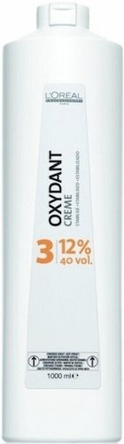 L'Oreal Oxidante en Crema 40 Volúmenes 12% 1000ml