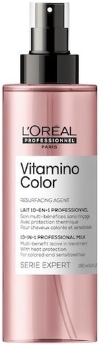 L'Oreal Vitamino Color Spray 10 en 1 Cabellos Coloreados 190ml
