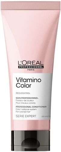 L'Oreal Vitamino Color Acondicionador Cabellos Coloreados 200ml