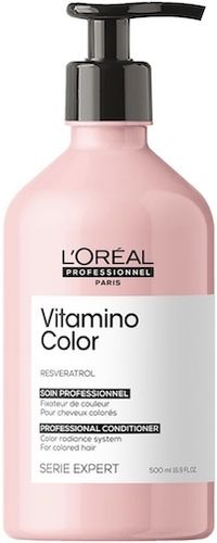 L'Oreal Vitamino Color Acondicionador Cabellos Coloreados 500ml
