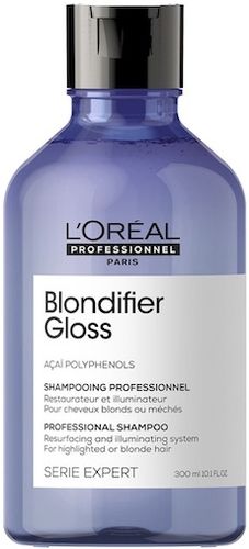 L’Oreal Blondifier Gloss Champú Iluminador 300ml