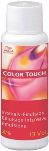 Wella Color Touch Emulsión 4% 13Vol 60ml