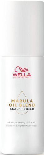 Wella Marula Oil Blend Scalp Primer Aceite Protector Cuero Cabelludo 150ml