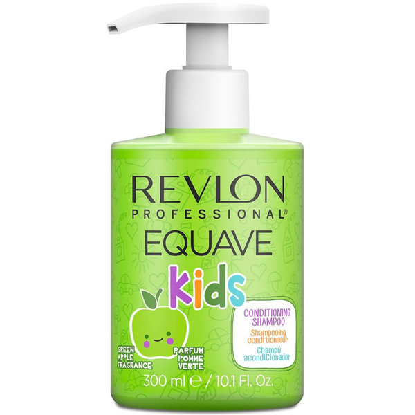 Revlon Equave Kids Champú Acondicionador Infantil 300ml