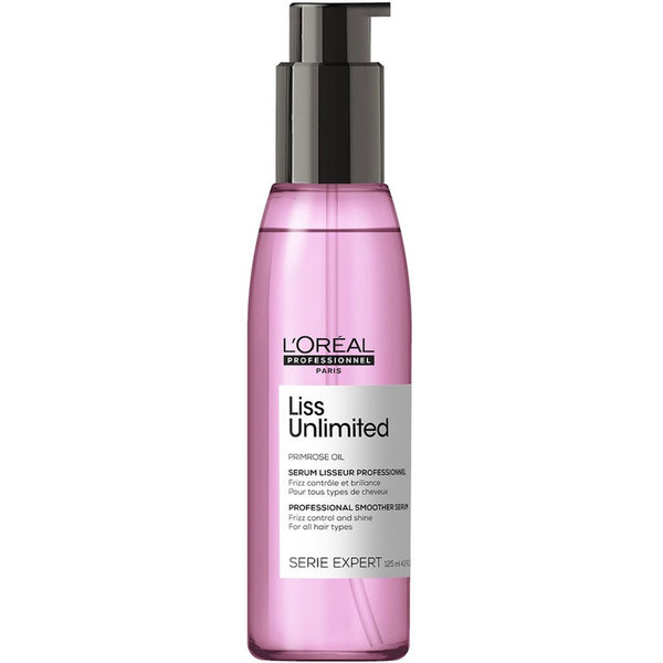 L'Oreal Liss Unlimited Sérum 125ml
