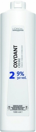 L'Oreal Oxidant Creme 30 Vol 9% 1000ml