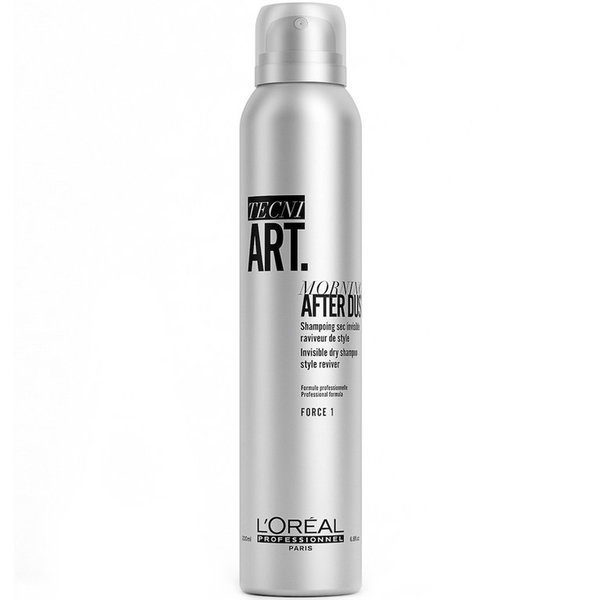 L’Oreal Morning After Dust Champú en Seco 200ml