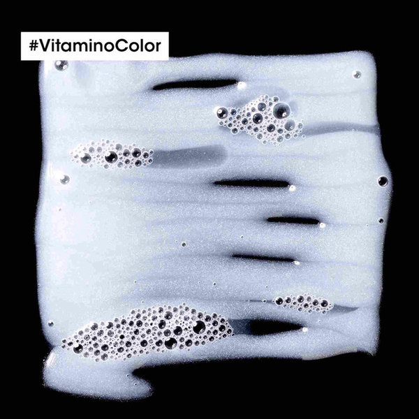 L'Oreal Vitamino Color Champú Cabello Coloreado 500ml