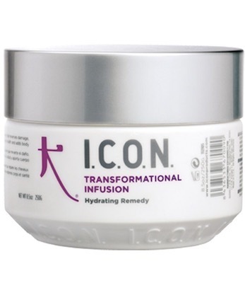 ICON Transformational Infusion 250ml