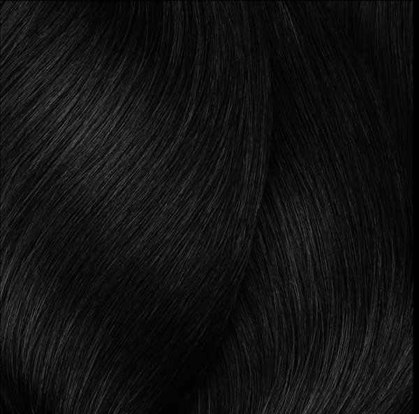 L'Oreal Tinte Inoa Color 2 Negro Natural 60ml