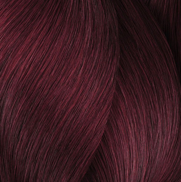 L'Oreal Tinte Inoa Color 5.62 Castaño Claro Rojo Irisado 60ml
