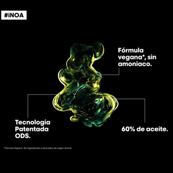 L'Oreal Inoa Oxidant 10 Vo 3% 1000ml