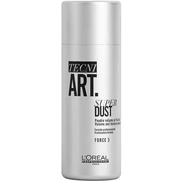 L'Oreal Super Dust Polvo Volumen y Textura 7gr