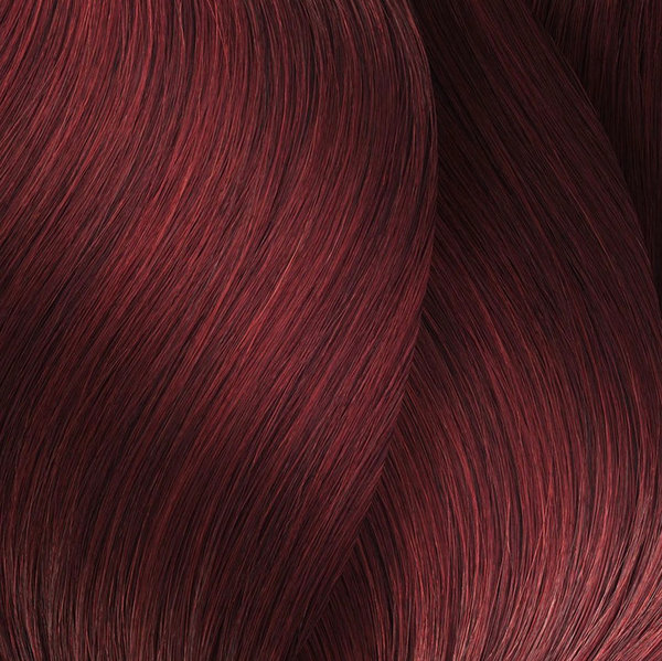 L'Oreal Tinte Inoa Color Carmilane 6.66 Rubio Oscuro Rojo Profundo 60ml