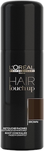 L’Oreal Hair Touch Up Brown / Castaño 75ml
