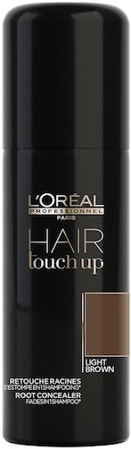 L’Oreal Hair Touch Up Light Brown / Castaño Claro 75ml