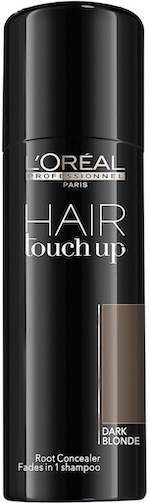 L’Oreal Hair Touch Up Spray Corrector de Raíces Dark Blonde / Rubio Oscuro 75ml