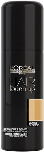 L’Oreal Hair Touch Up Warm Blonde / Rubio Claro 75ml