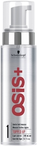 Schwarzkopf Osis+ Topped Up 200ml