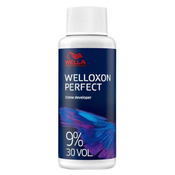 Wella Tinte Koleston Perfect Me+ 12/16 60ml Oxidante Incluido