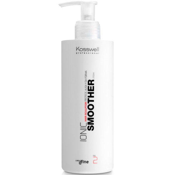Kosswell Ionic Smoother 250ml