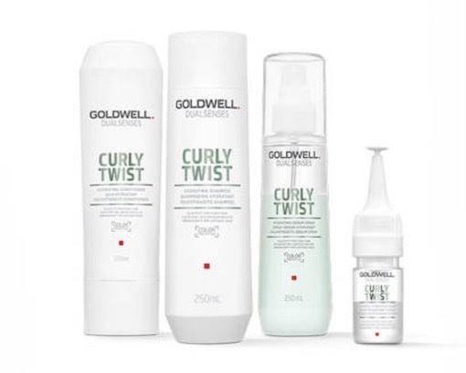 Goldwell Dualsenses Curly Twist Champú Cabello Rizado 250ml