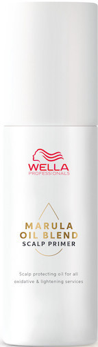 Wella Marula Oil Blend Scalp Primer Aceite Protector 150ml
