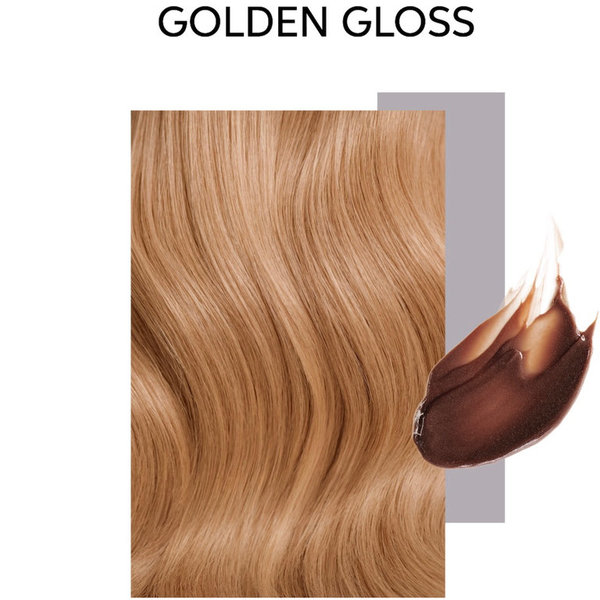 Wella Color Fresh Mask Golden Gloss Mascarilla de Color 150ml