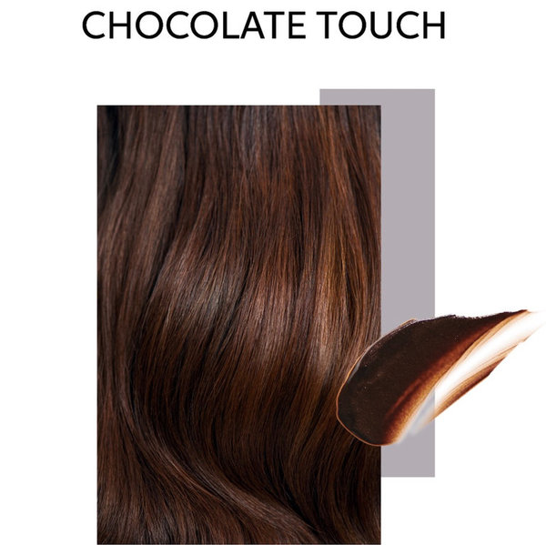 Wella Color Fresh Mask Chocolate Touch Mascarilla de Color 150ml