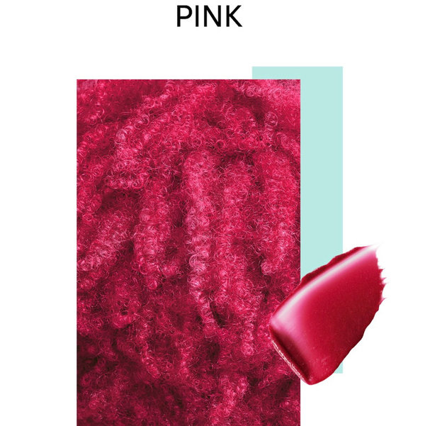 Wella Color Fresh Mask Pink Mascarilla de Color 150ml