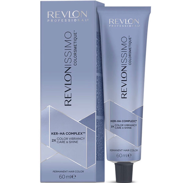 Revlon Tinte Revlonissimo Colorsmetique 7.01 60ml Oxidante Incluido