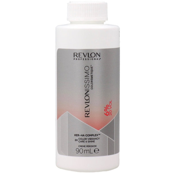 Revlon Tinte Revlonissimo Colorsmetique 6.12 60ml Oxidante Incluido