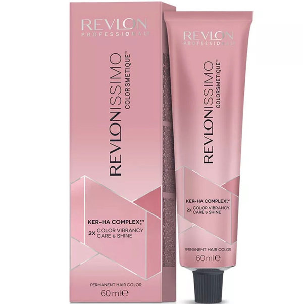 Revlon Tinte Revlonissimo Colorsmetique Mixers C20 60ml Oxidante Incluido