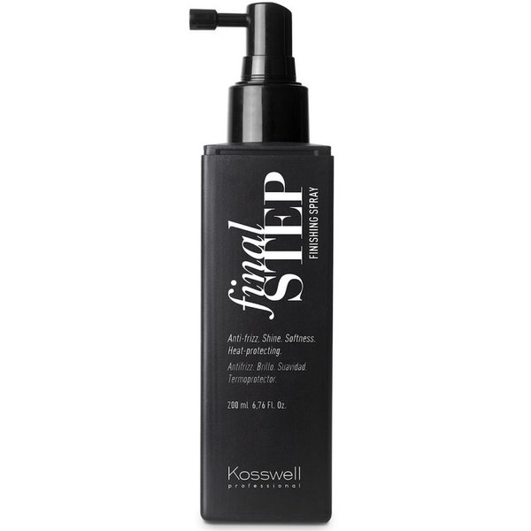 Kosswell Final Step Spray de Peinado 200ml