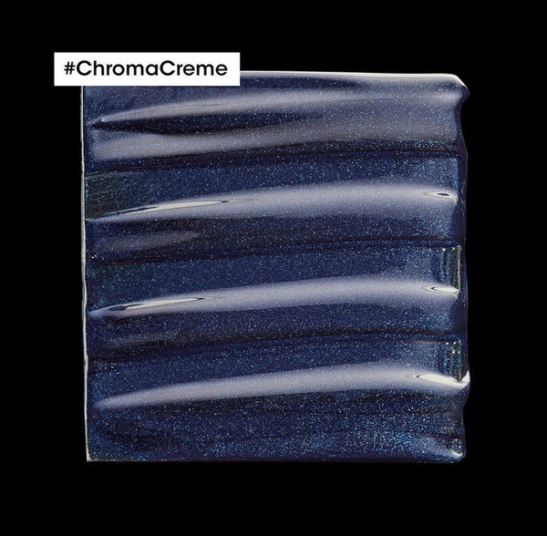 L’Oreal Chroma Creme Champú Matizador Azul 300ml