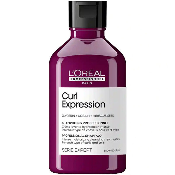 L’Oreal Curl Expression Champú en Crema 300ml
