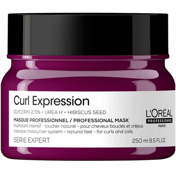 L’Oreal Curl Expression Mascarilla 250ml