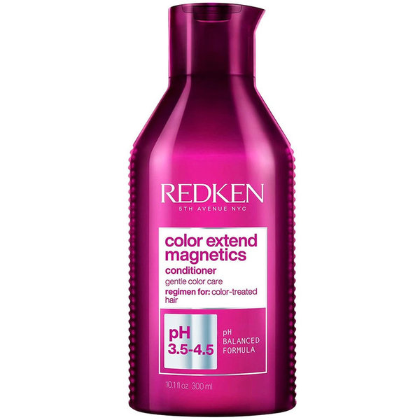 Reken Color Extend Magnetics Acondicionador Cabello Coloreado 300ml