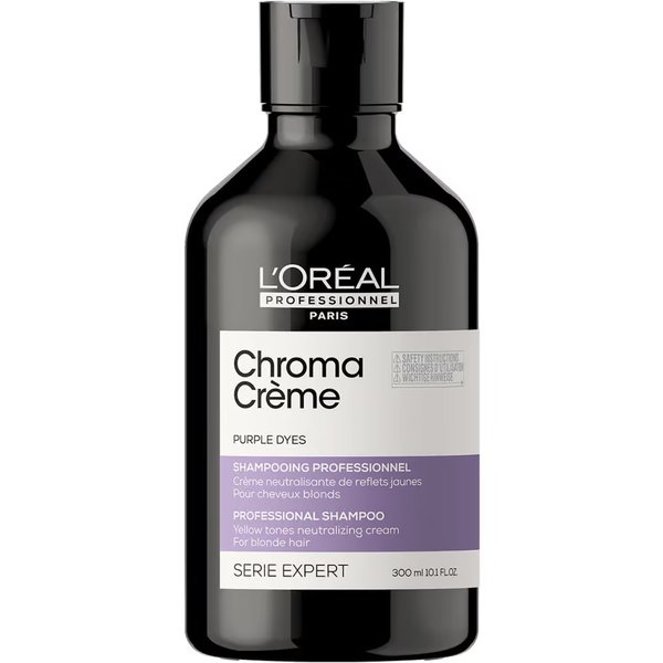 Productos Chroma Creme L'Oreal