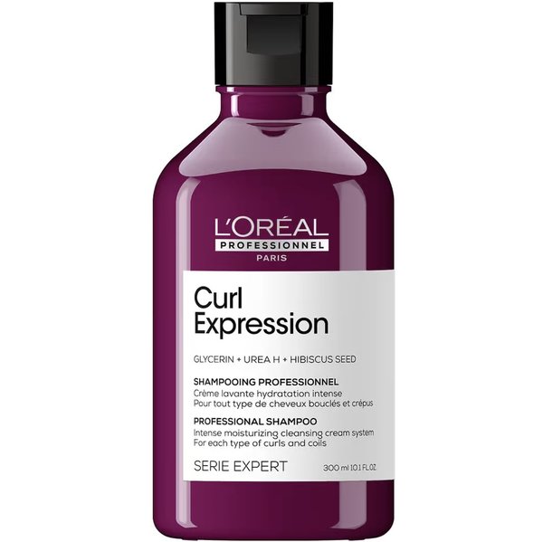 Productos Curl Expression L'Oreal