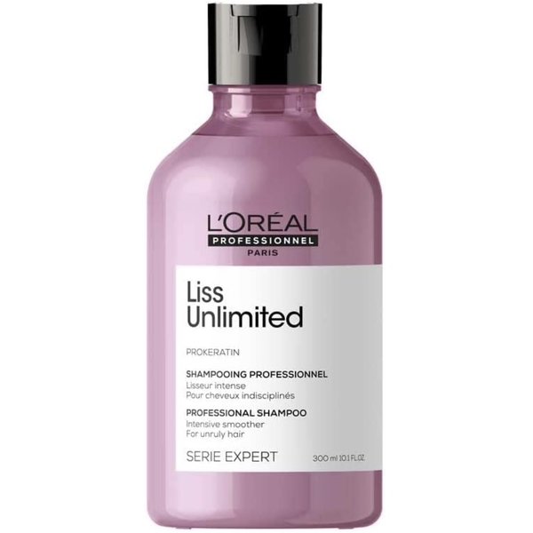 Productos Liss Unlimited L'Oreal