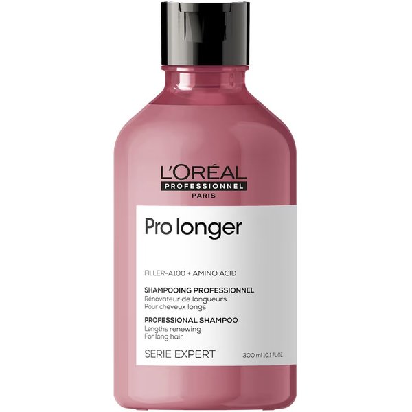 Productos Pro-Longer L'Oreal