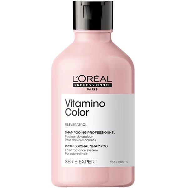 Productos Vitamino Color L'Oreal