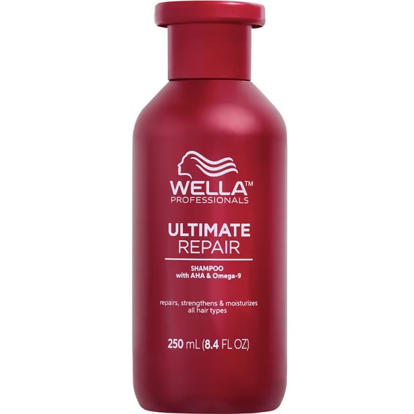 Productos Ultimate Repair de Wella Professionals